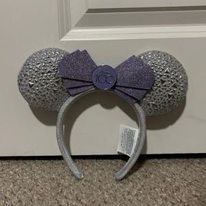 Disney 100 Minnie Ears Headband